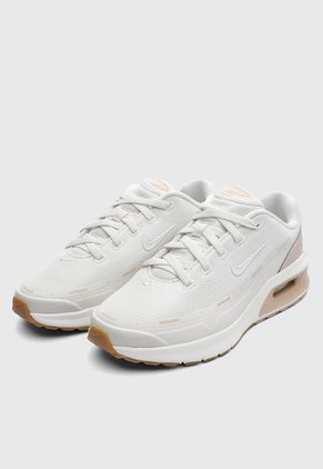 Tenis Lifestyle NIKE Air Max Bia Blanco