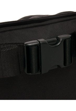 Canguro Negro-Blanco Nike HERITAGE HIP PACK