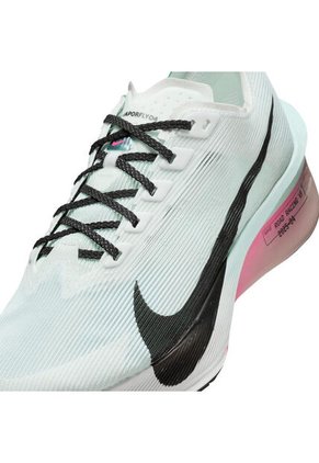 Tenis Mujer Nike Vaporfly 4 Blanco