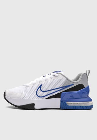 Tenis NIKE Air Max Alpha Trainer 6 Blanco Nike