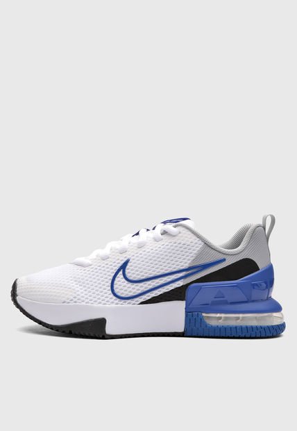Tenis NIKE Air Max Alpha Trainer 6 Blanco