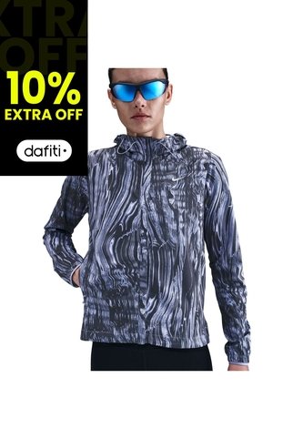 Chaqueta Mujer Nike Swift Azul Nike