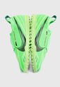 Guayo Verde Neón-Negro Nike Jr. Vapor 15 Academy Mercurial Dream Speed de Nike
