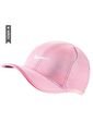 Gorra Nike Featherlight Big Para Niño-Rosa de Nike