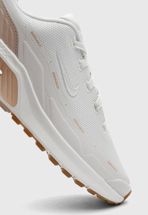 Tenis Lifestyle NIKE Air Max Bia Blanco