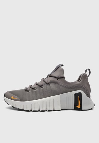 Tenis Training NIKE Free Metcon 6 Café Nike