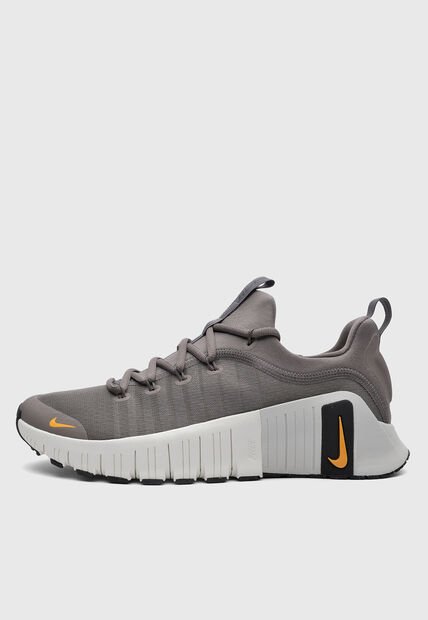 Tenis Training NIKE Free Metcon 6 Café