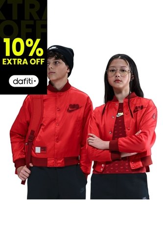 Chaqueta Niños Nike X LEGO Collection Rojo Nike