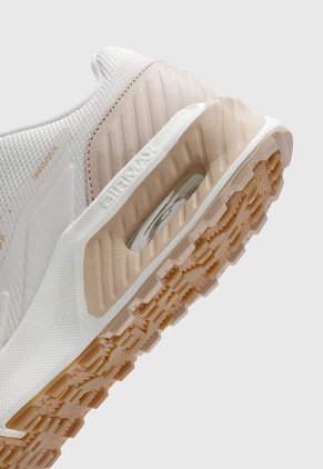 Tenis Lifestyle NIKE Air Max Bia Blanco