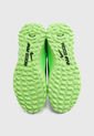 Guayo Verde Neón-Negro Nike Jr. Vapor 15 Academy Mercurial Dream Speed de Nike