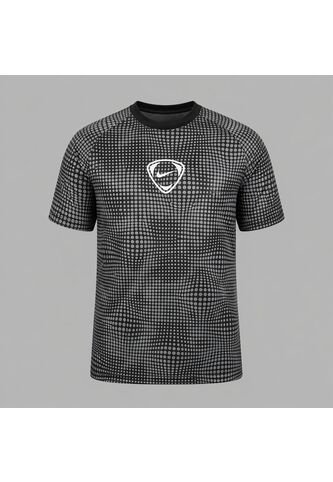 Camiseta Nike Academy+ - Negro Nike