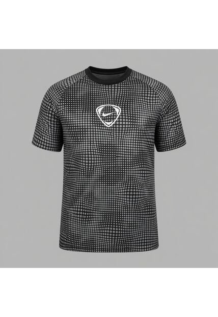 Camiseta Nike Academy+ - Negro