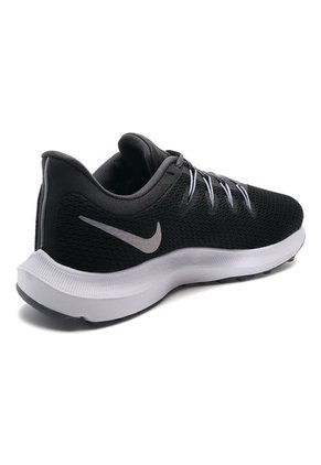 Tenis Running Negro-Azul Nike Quest 2