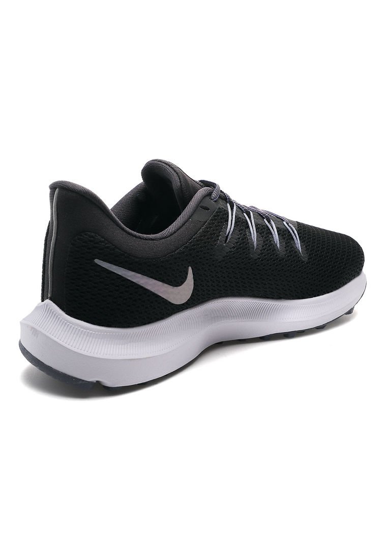 Tenis Running Negro-Azul Nike Quest 2 - Compra Ahora | Dafiti Colombia
