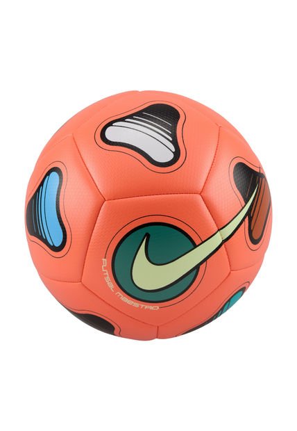 Balon De Football Nike Futsal Maestro-Ho23-Naranja