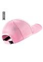 Gorra Nike Featherlight Big Para Niño-Rosa de Nike