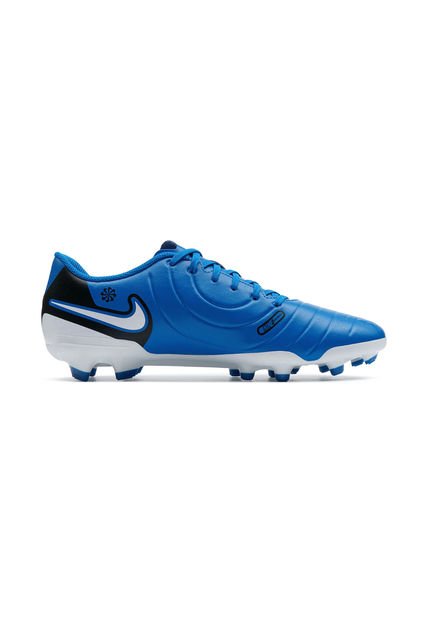 Guayos Nike Legend 10 Club Fg/Mg-Azul