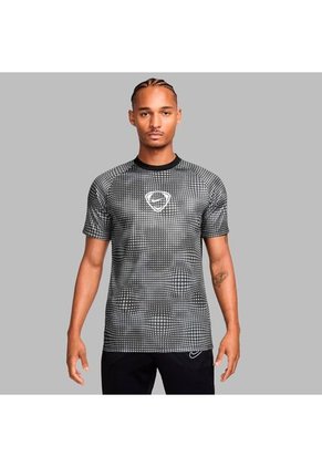 Camiseta Nike Academy+ - Negro