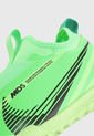 Guayo Verde Neón-Negro Nike Jr. Vapor 15 Academy Mercurial Dream Speed de Nike