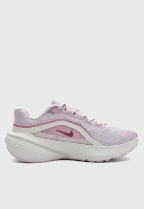 Tenis Running NIKE Downshifter 14 Lila
