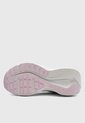 Tenis Running NIKE Downshifter 14 Lila de Nike