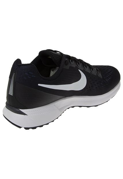Running Negro-Blanco Nike Air Zoom Pegasus 34 Compra Ahora