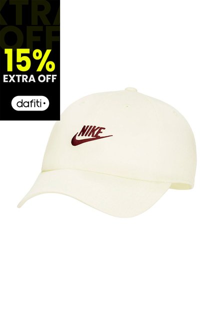 GORRA NIKE FB5368-134 Talla S-M