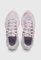Tenis Running NIKE Downshifter 14 Lila de Nike
