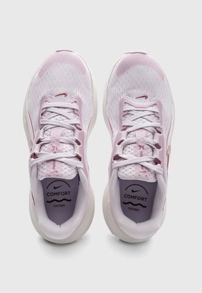 Tenis Running NIKE Downshifter 14 Lila