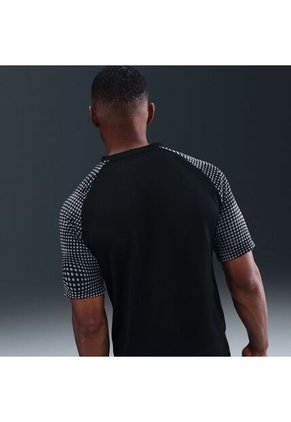 Camiseta Nike Academy+ - Negro
