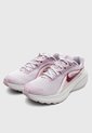 Tenis Running NIKE Downshifter 14 Lila de Nike