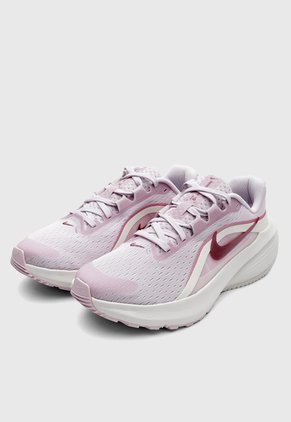 Tenis Running NIKE Downshifter 14 Lila