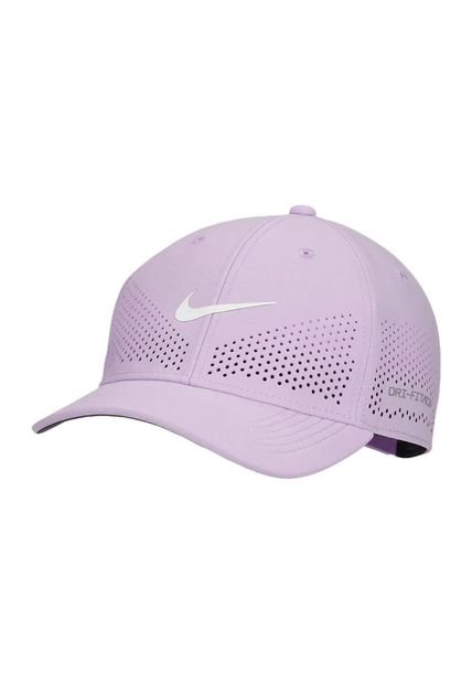 Gorra Nike Dri Fit Club Cap-Violeta