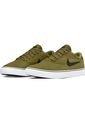 Tenis Hombre Nike Nike Sb Chron 2 Cnvs - Verde de Nike
