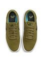 Tenis Hombre Nike Nike Sb Chron 2 Cnvs - Verde de Nike