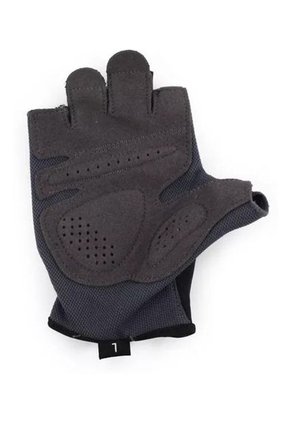 Guantes Nike Essential Fitness-Negro