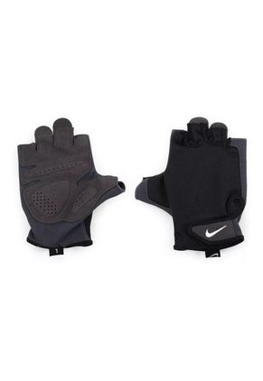 Guantes Nike Essential Fitness-Negro