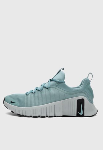 Tenis Training NIKE Free Metcon 6 Verde Nike
