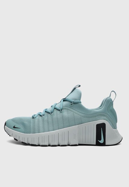 Tenis Training NIKE Free Metcon 6 Verde