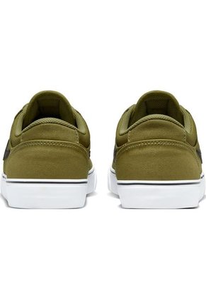 Tenis Hombre Nike Nike Sb Chron 2 Cnvs - Verde