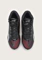 Tenis Basketball Negro-Gris-Rojo Nike Jordan Tatum 1 
