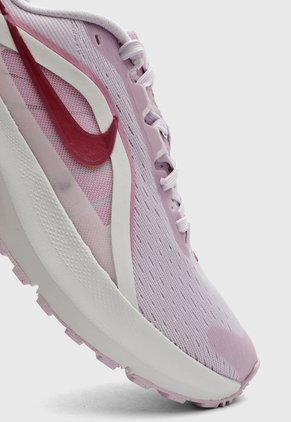 Tenis Running NIKE Downshifter 14 Lila