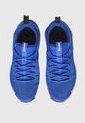 Tenis NIKE Free Metcon 6 Azul de Nike
