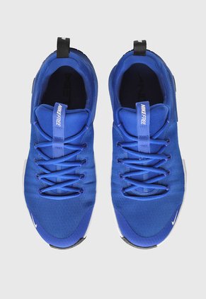 Tenis NIKE Free Metcon 6 Azul