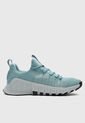 Tenis Training NIKE Free Metcon 6 Verde de Nike