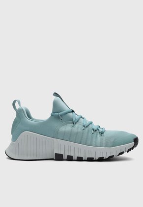 Tenis Training NIKE Free Metcon 6 Verde