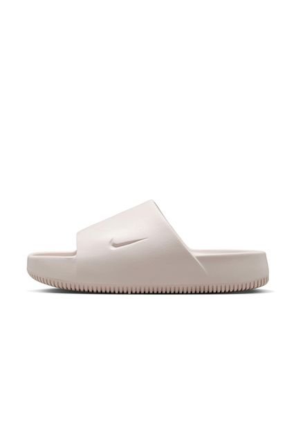 Chanclas Mujer Nike Calm Rosa