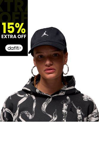GORRA NIKE HQ1963-010 Talla M-L Nike