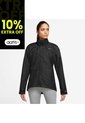 Chaqueta Mujer Running Nike Fast Repel Negro de Nike