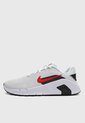 Tenis Training NIKE Flex Train Gris Claro de Nike